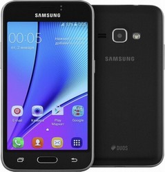 Замена шлейфов на телефоне Samsung Galaxy J1 (2016) в Краснодаре